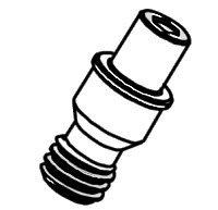 Штифт SPM080220F