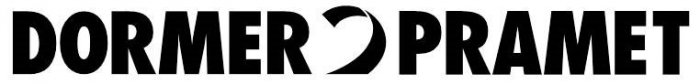 Dormer Pramet