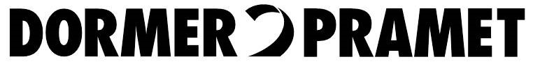 Dormer Pramet
