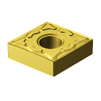 CNMG 12 04 04-KF 3005