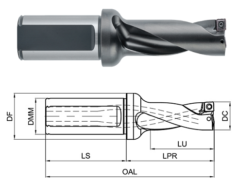 GHD-340-3D-FC40-Q11S