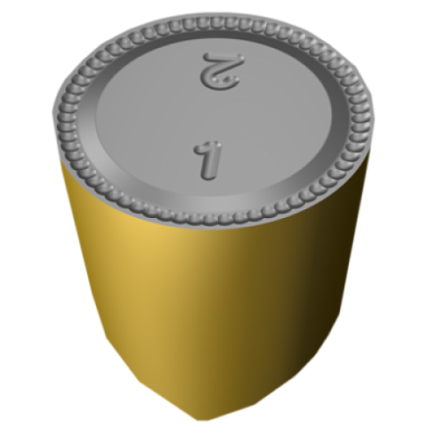 RCGX 06 06 00-SF S205