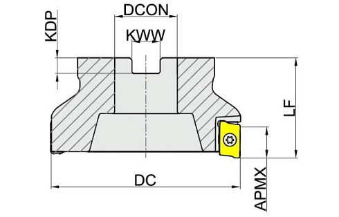 MEB190-125R09B40-AP16