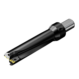 Сверла со сменными пластинами - 465