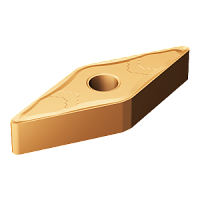 VNMG 16 04 04-SMC 1115