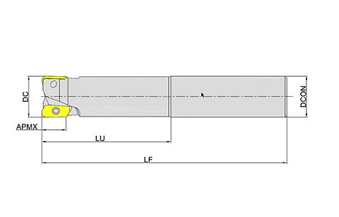 MEH190-032R03P32-XD19