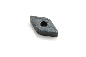 Пластина твердосплавная 10 шт DNMG110408-PMM ZCC-CT YBC252