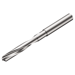 Цельные осевые инструменты