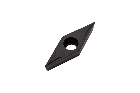 Пластина твердосплавная ZCC-CT VBMT160404-HM YBD102