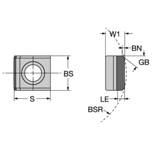 5B90N-0905H-PS2-NW CD07