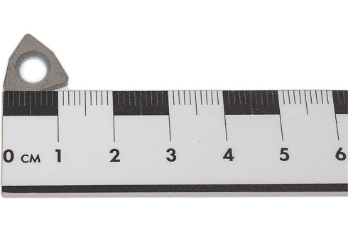 Пластина подкладная W06AP, 10 шт ZCC-CT 00001217682