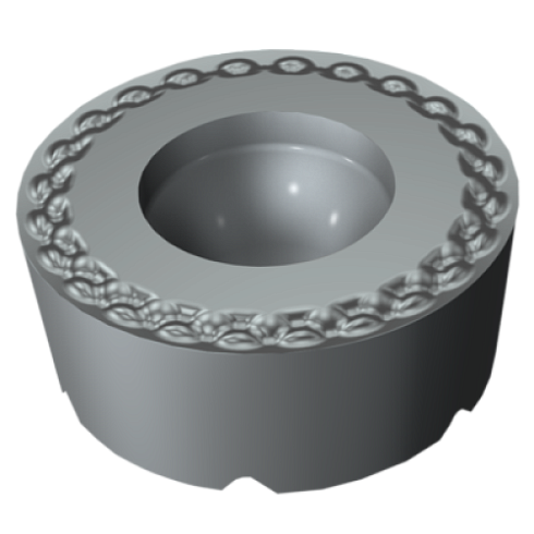 RCMT 16 06 MP-L3 H13A