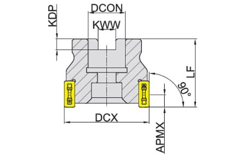 MVA190-040R04A16-LN11