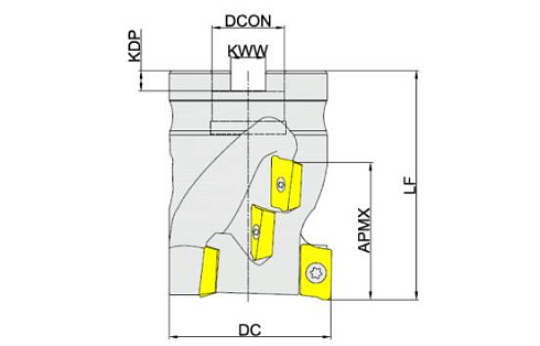 MHB190-080R05A32-AP16