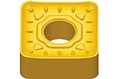 Пластина твердосплавная 5 шт ZCC-CT SNMM250924-DR YBC252