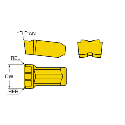 N123R1-1500-0010-GR 2135