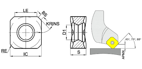 SNMU1206ANSN-GH-GK2115
