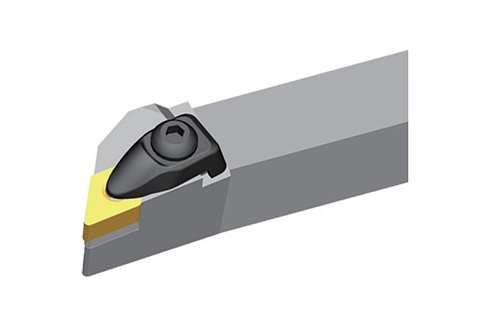 Державка ZCC-CT DDJNR2525M15