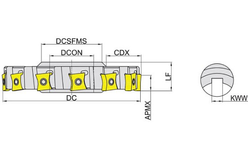 MVA290-080L08K27-LN15