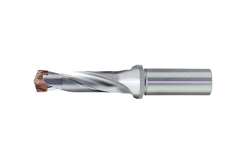 Корпус сверла со сменной головкой ZCC-CT ZTK03-ED240-XP32C