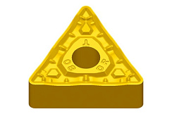 Пластина твердосплавная ZCC-CT TNMG160408-DF YBC152