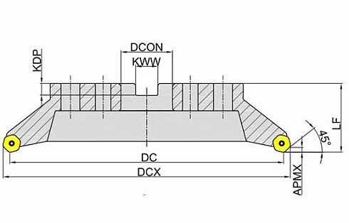 MFC145-315R14D60-HN13