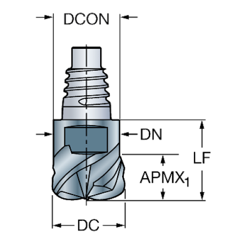 A316-10HM450-03715P 1730