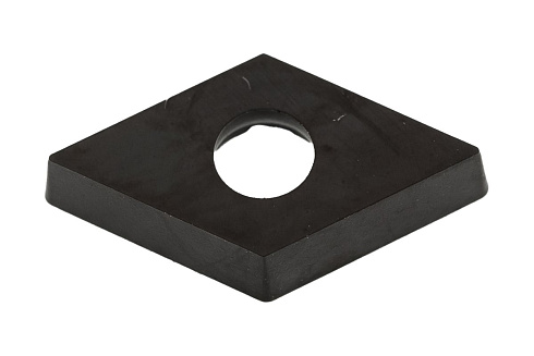 Твердосплавная пластина ZCC-CT DCMT070204-EF YBM153