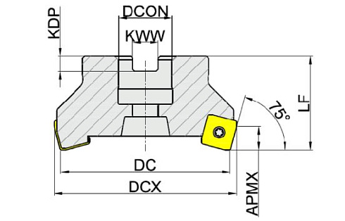 MFB275-050R04A22-SN12