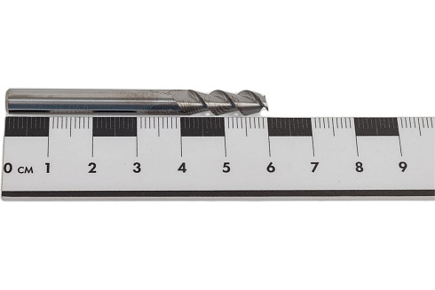 Фреза AL-2E-D6.0 YK30F ZCC-CT 00001207477