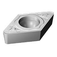 DCMT 11 T3 08-KR H13A