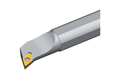 Державка расточная ZCC-CT S10M-SDQCR07