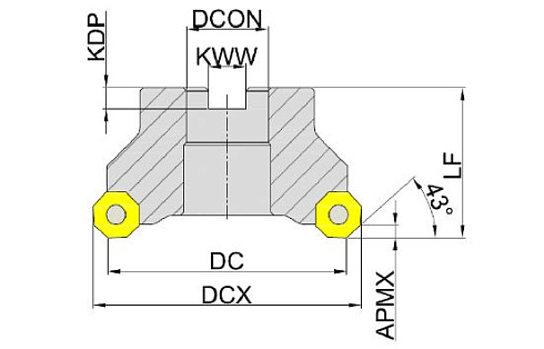 MFA143-100R07B32-OD06
