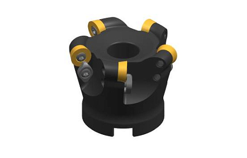 MPB100-125R08B40-RP16