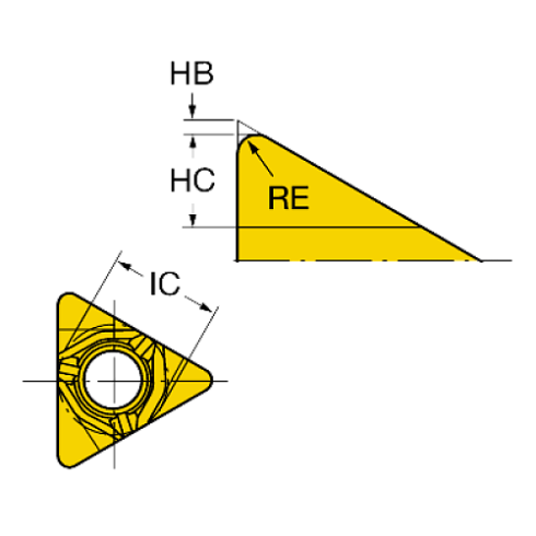 266RL-160000-300-BG H13A