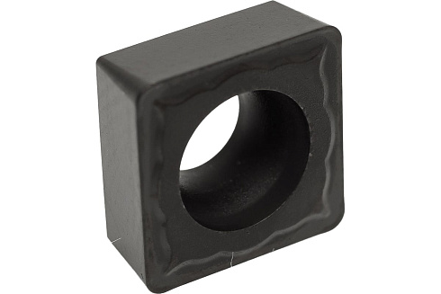 Пластина твердосплавная 10 шт ZCC-CT SCMT09T308-EM YBM153