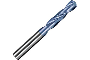 Сверло по металлу 1534SU03-0505 KDG303 ZCC-CT 00001203434