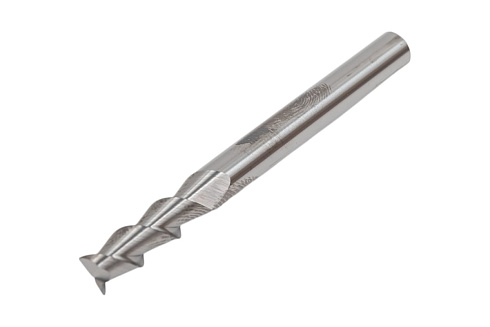 Фреза AL-2E-D6.0 YK30F ZCC-CT 00001207477