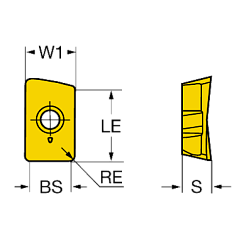 R390-11 T3 08E-PLW 1025