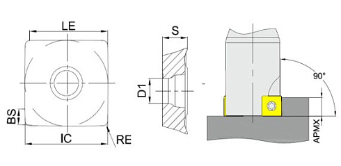 SDKT14T3PEER-GH-GA4230