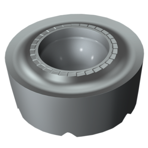 RCMT 16 06 MP-M3 H13A