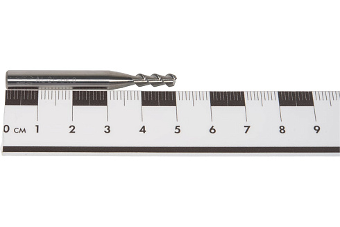 Фреза AL-2E-D4.0 YK30F ZCC-CT 00001207474