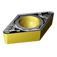 DCMT 11 T3 12-KR 3210