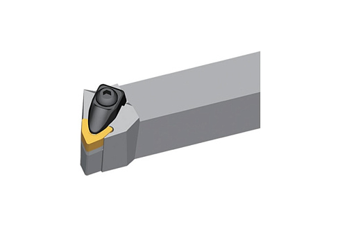 Державка проходная ZCC-CT DWLNR2020K08