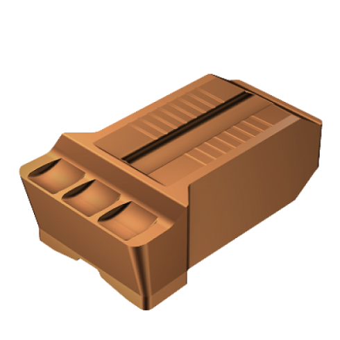 N123R1-1500-0010-GR 1125