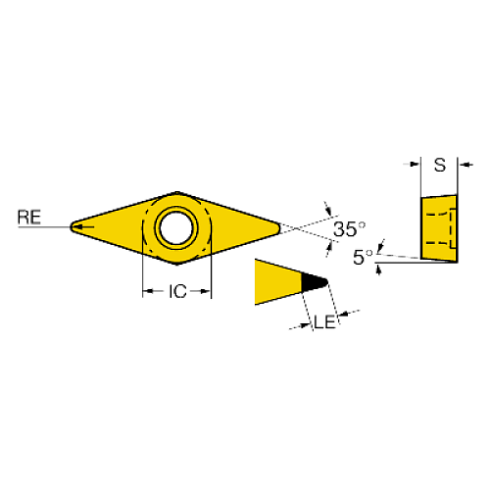 VBMW160404S01020E CB20