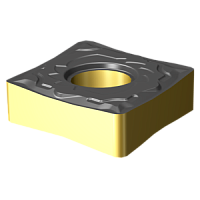 CNMG 12 04 08-SF S205