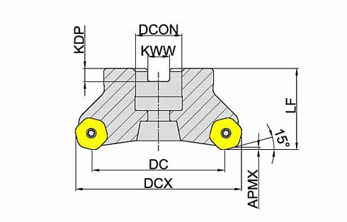 MFC115-040R05A16-HN06