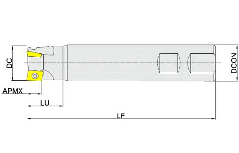 MEB190-040R03W32-AP16