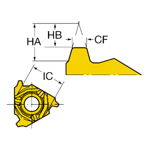 266RL-16SA01F140E 1135